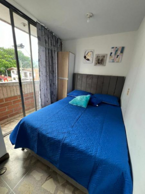Estudio EN EL PARQUE DE ENVIGADO